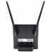 4G комплект OLAX AX9 Pro з АКБ і антеною RunBit Spider, кабелі 2×10 м