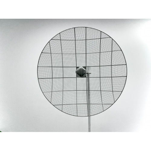 Kroks KNA30-1700/2700 - Параболическая MIMO антенна  30 дБ