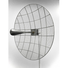 Kroks KNA30-1700/2700 - Параболическая MIMO антенна  30 дБ