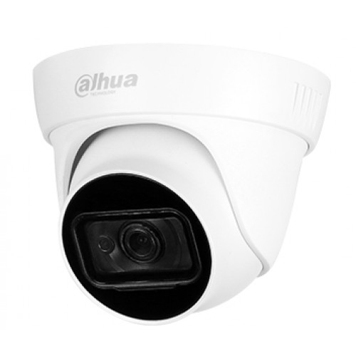 Видеокамера Dahua DH-HAC-HDW1400TLP-A (2.8 ММ) 4 Мп HDCVI