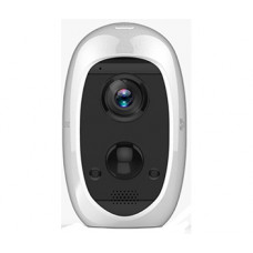 Відеокамера Ezviz CS-C3A(A0-1C2WPMFBR) Wi-Fi камера на батарейці