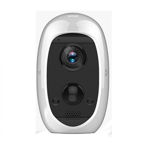 Видеокамера Ezviz CS-C3A(A0-1C2WPMFBR) Wi-Fi камера на батарейке