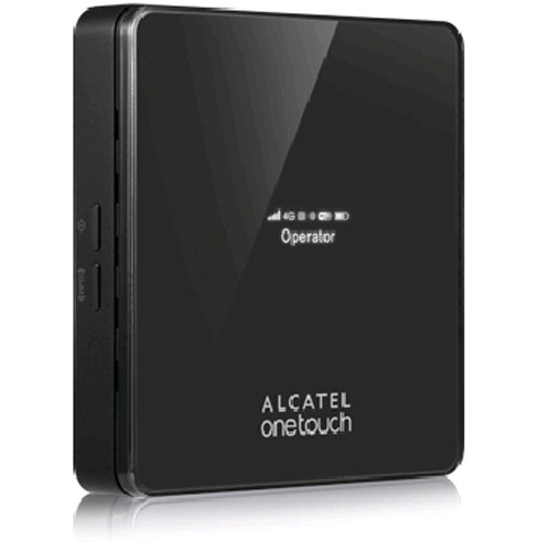 4G маршрутизатор Alcatel One Touch Y850