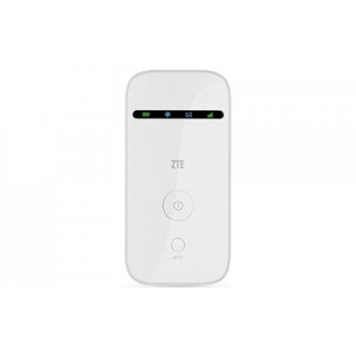 3G Wi-Fi роутер ZTE R209