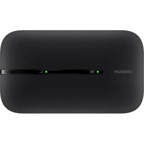 4G роутер WiFi Huawei E5576-320