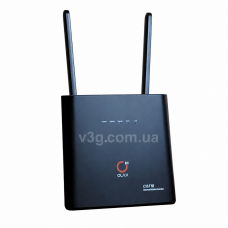 4G WiFi роутер OLAX AX9 PRO з акумулятором 4000 мА·год