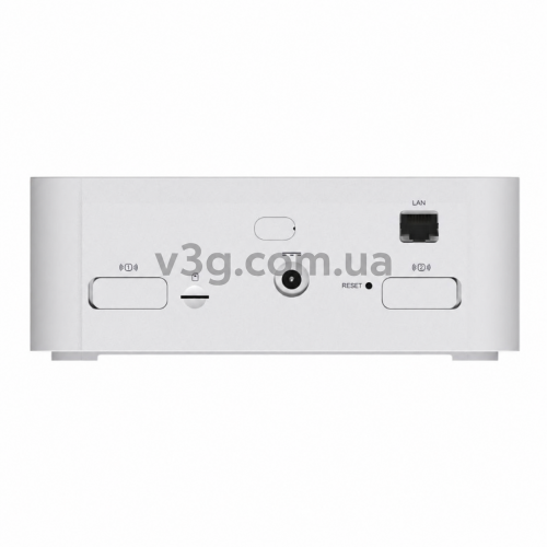 5G / 4G WiFi роутер Inseego Wavemaker FX2000 (LTE Cat.22, WiFi 6)