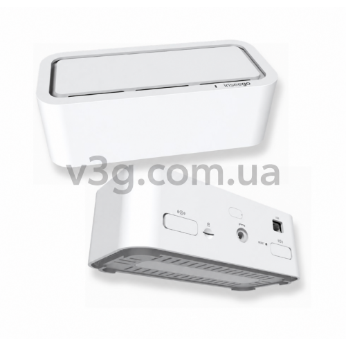 5G / 4G WiFi роутер Inseego Wavemaker FX2000 (LTE Cat.22, WiFi 6)