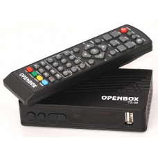 Тюнер OpenBox T2-06 Mini IPTV