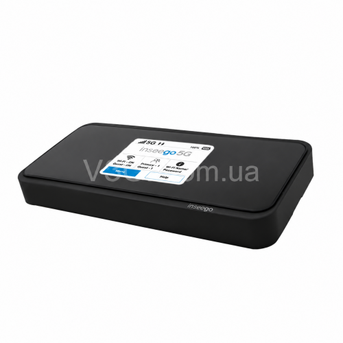 5G/4G WiFi роутер Inseego MiFi M2000