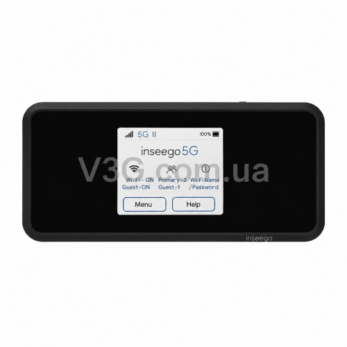 5G/4G WiFi роутер Inseego MiFi M2000