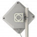 Антена панельна 3G/4G Antex Petra Broad Bend MIMO 2x2 - 15 дБ UniBox