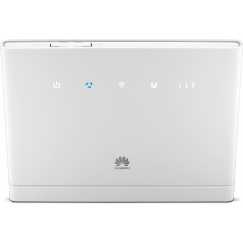 4G маршрутизатор Huawei B315