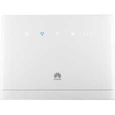 4G маршрутизатор Huawei B315