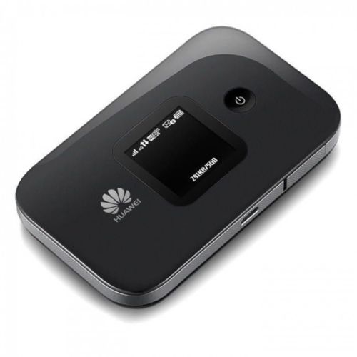 4G маршрутизатор Huawei E5577