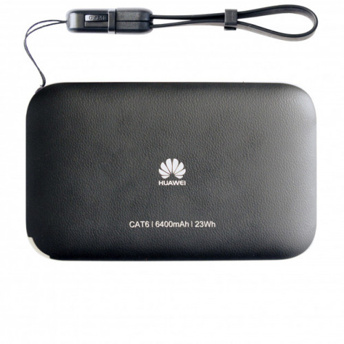 4G маршрутизатор Huawei E5885