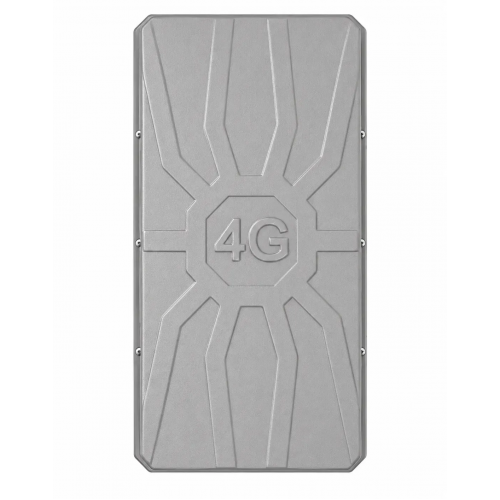 4G набір Alcatel HH71 зі Spider MIMO та кабелями 2×10 м