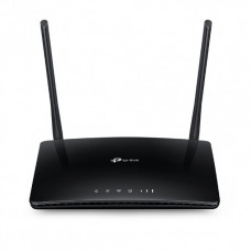 Маршрутизатор 4G LTE TP-Link TL-MR6400