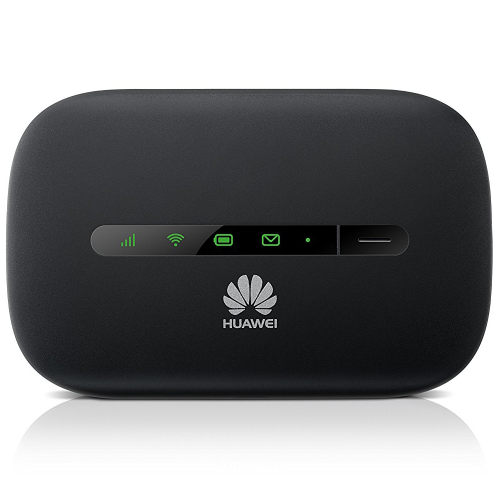 3G WiFi роутер Huawei E5330