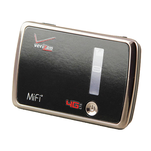 3G роутер Novatel MiFi 4510L