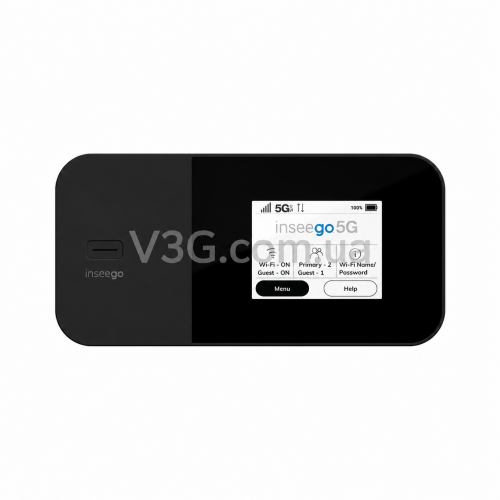 5G/4G WiFi роутер Inseego MiFi X PRO M3100