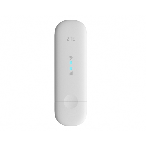 4G модем с WiFі ZTE MF79U и выходом под антенну MiMO