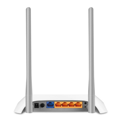 Комплект Wi-Fi роутер TP-Link TL-WR842N + 3G / 4G модем Huawei E3276 