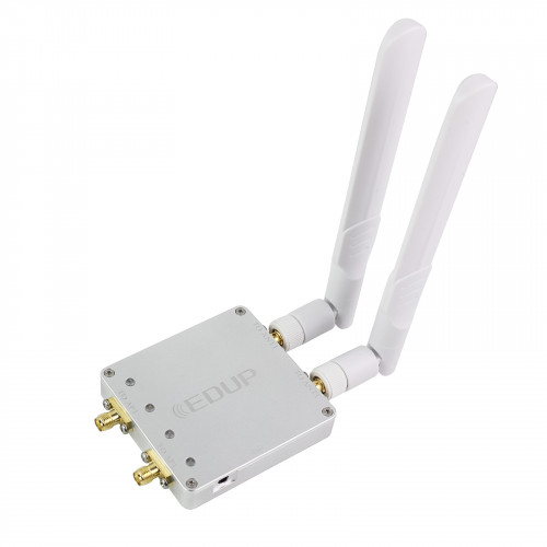 EDUP EP-AB025 підсилювач сигналу для дрона DJI/Autel
