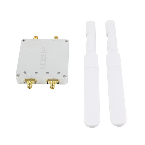 EDUP EP-AB025 підсилювач сигналу для дрона DJI/Autel