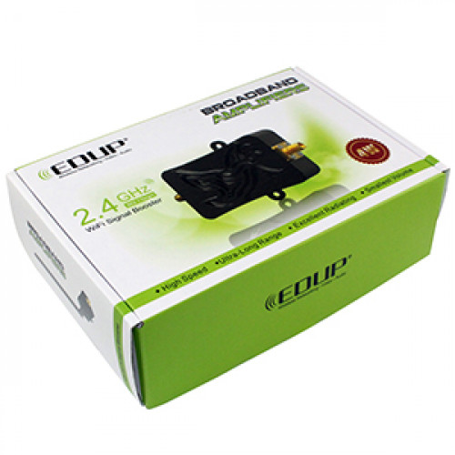 EDUP EP-AB007 підсилювач сигналу для дрона DJI/Autel