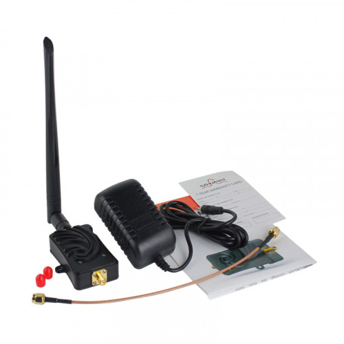 EDUP EP-AB007 підсилювач сигналу для дрона DJI/Autel