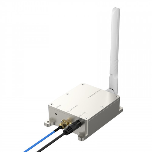 EDUP EP-AB028 підсилювач сигналу для дрона DJI/Autel