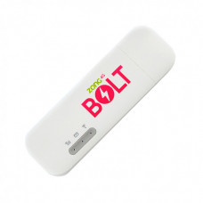 4G USB модем Bolt E8372h-153 с раздачей WiFi
