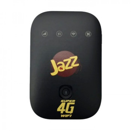 3G/4G роутер ZTE MF673 Jazz
