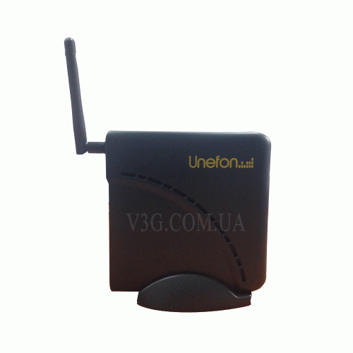 Роутер WiFi Unefon MX-001