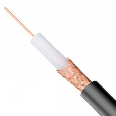 Коаксиальный кабель RG-58 50 Ом для 3G / 4G LTE антенн