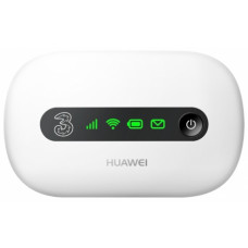 3G маршрутизатор Huawei EC5220