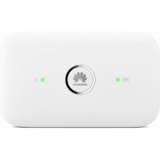 4G маршрутизатор Huawei E5573