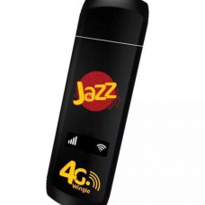 3G/4G WI-FI модем ZTE W02-LW43 Jazz