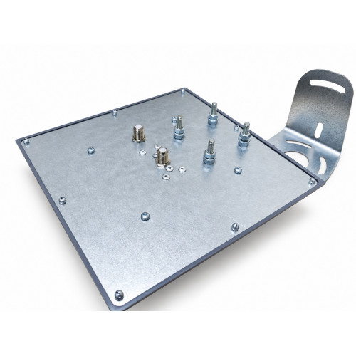 Антена ANTENITI MIMO 2×15 dBi 1700–2700 МГц