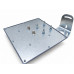 Антена ANTENITI MIMO 2×15 dBi 1700–2700 МГц