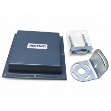 Антена ANTENITI MIMO 2×15 dBi 1700–2700 МГц