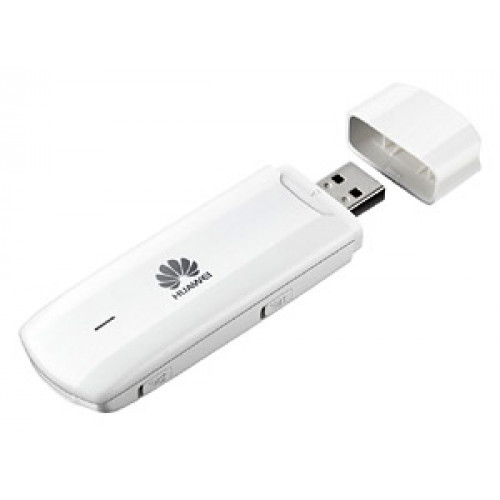 4G LTE модем USB Huawei E3272