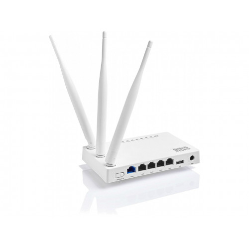 4G LTE MIMO універсальний дачний комплект для інтернету
