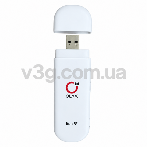 USB 4G Wi-Fi модем OLAX F90