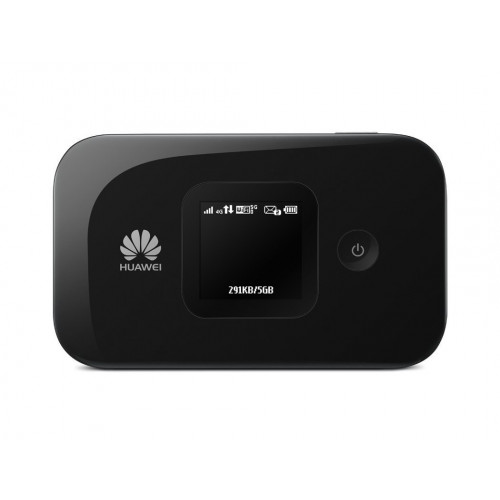 4G WiFi роутер Huawei E5577 аккумулятор 3000 мАч