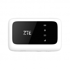 3G WiFi роутер ZTE MF910