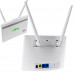 4G Інтернет -набір Alink MR920 Runbit у приватному секторі