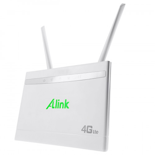4G интернет комплект Alink MR920 Alta в село