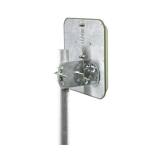Комплект 4G інтернету OLAX F95 + ENERGY MIMO хакі, 2×10 м, CRC9